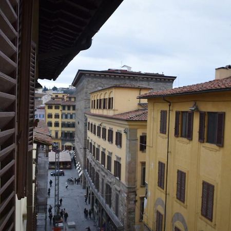 Calzaiuoli luxury&characteristic apartment Florence Extérieur photo