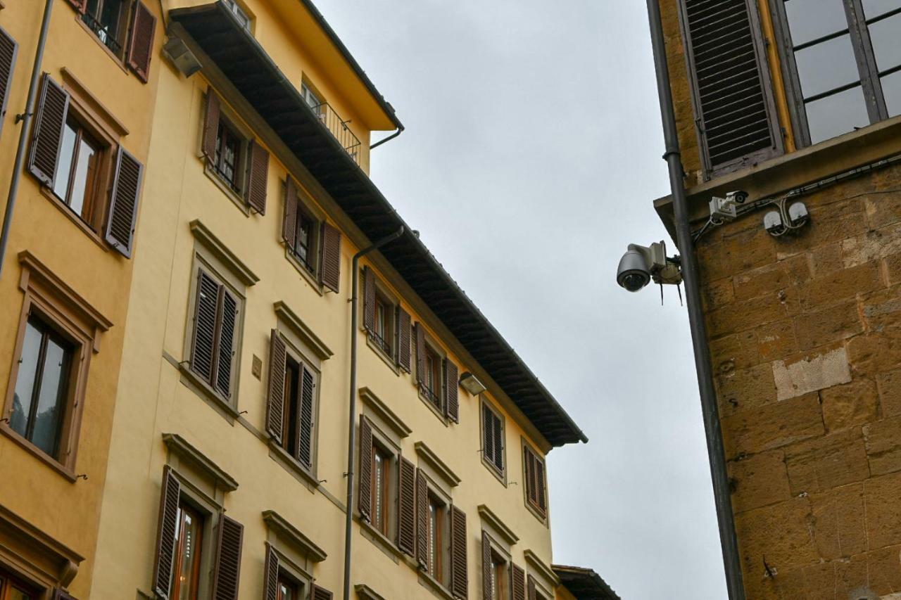 Calzaiuoli luxury&characteristic apartment Florence Extérieur photo