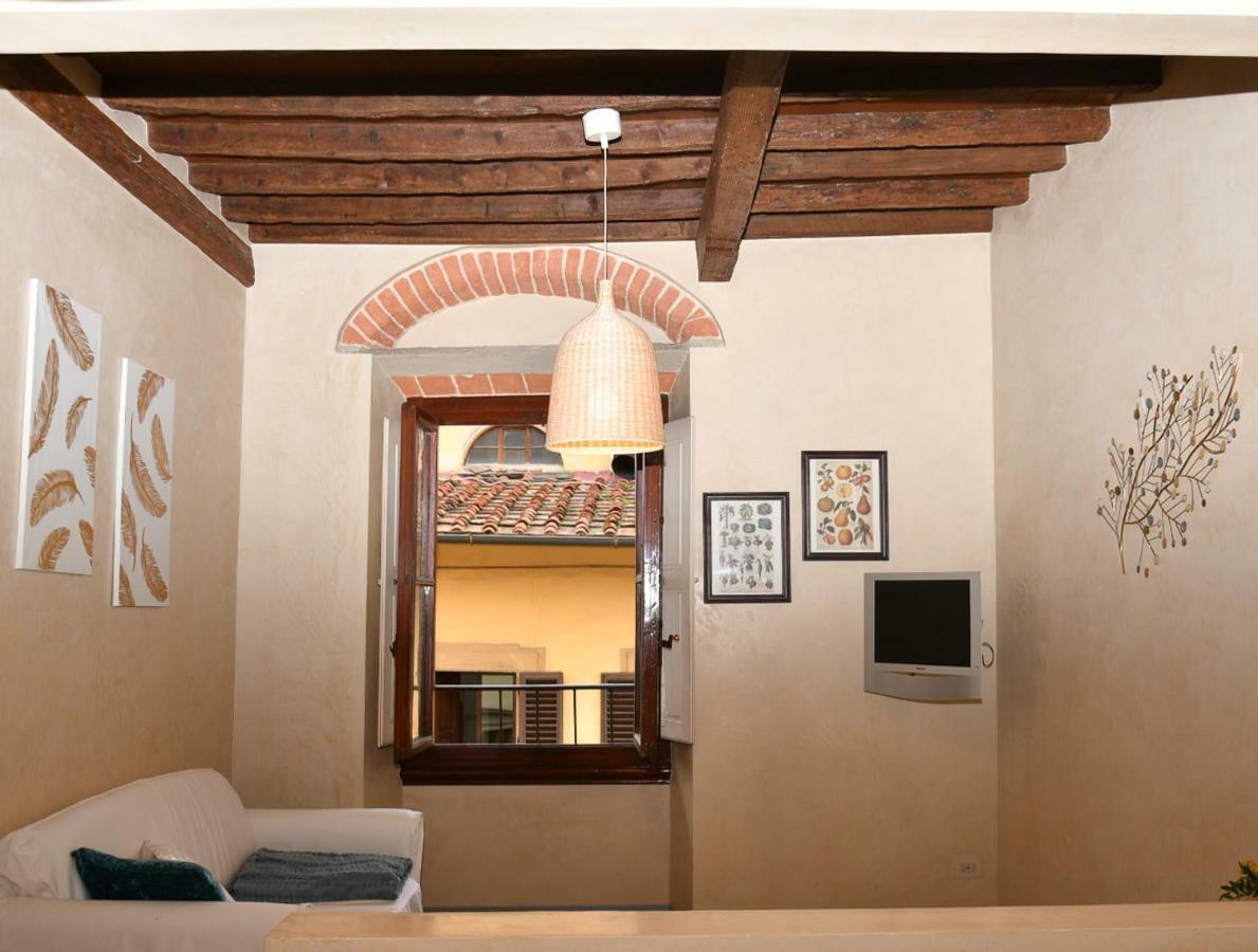 Calzaiuoli luxury&characteristic apartment Florence Extérieur photo