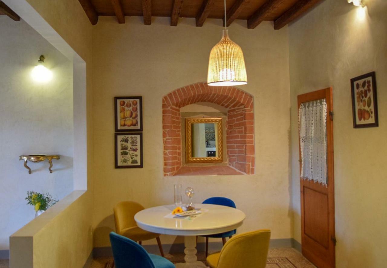 Calzaiuoli luxury&characteristic apartment Florence Extérieur photo