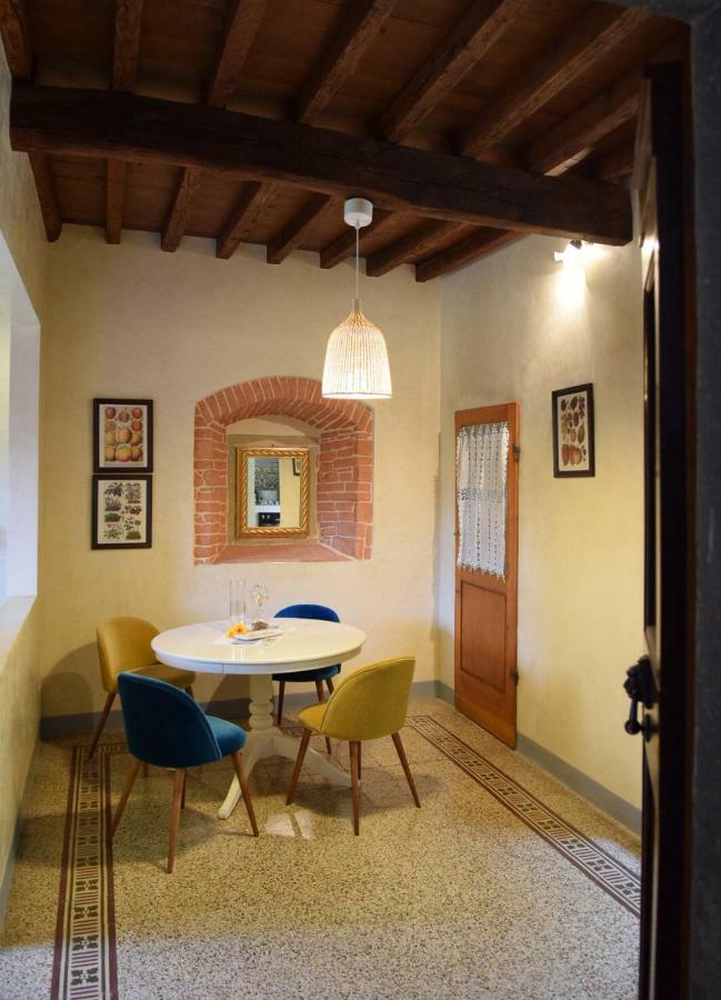 Calzaiuoli luxury&characteristic apartment Florence Extérieur photo