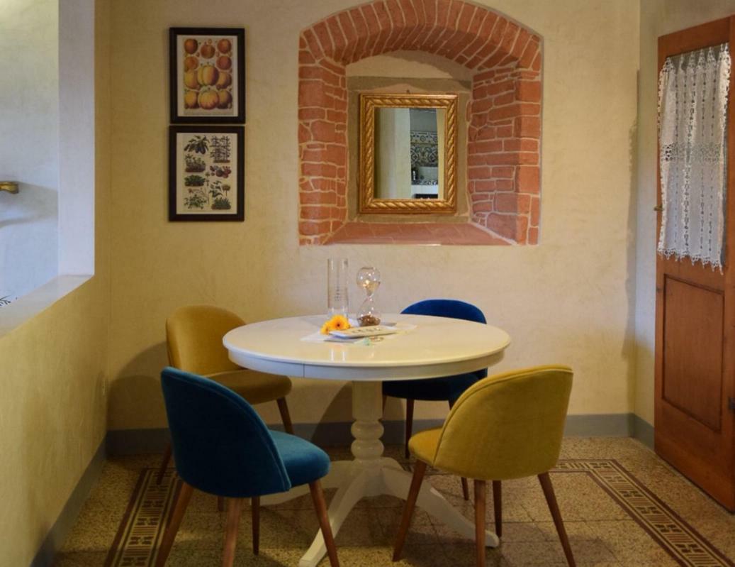 Calzaiuoli luxury&characteristic apartment Florence Extérieur photo