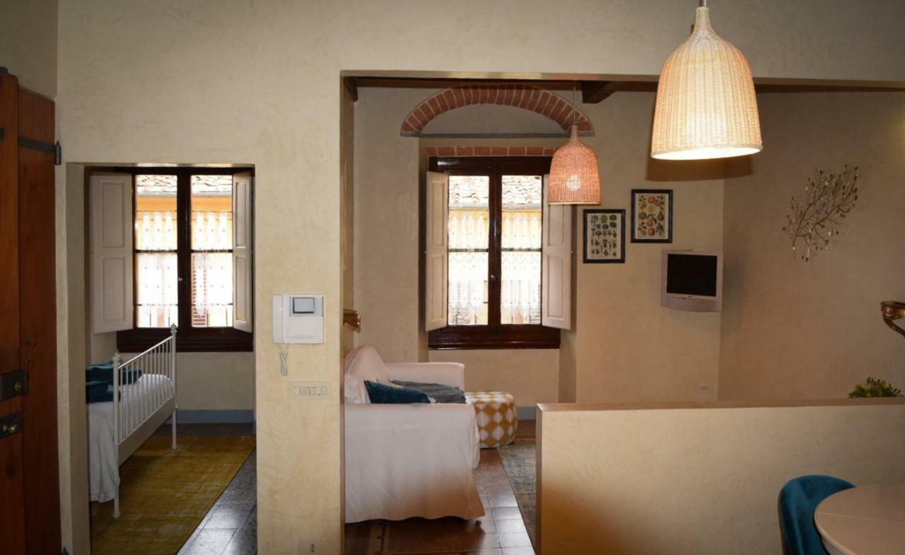 Calzaiuoli luxury&characteristic apartment Florence Extérieur photo