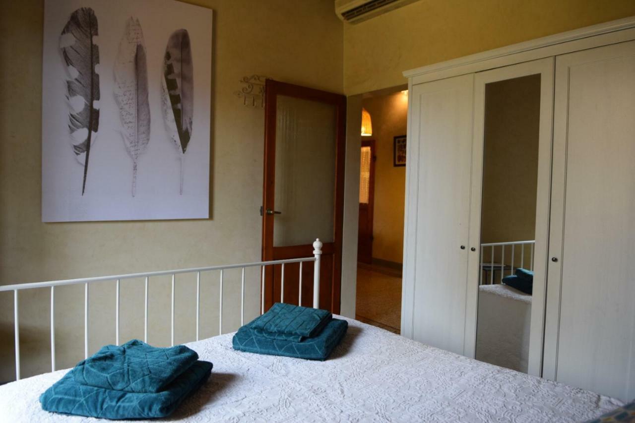 Calzaiuoli luxury&characteristic apartment Florence Extérieur photo