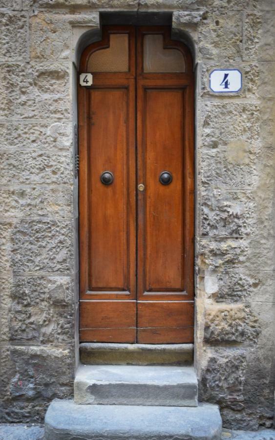 Calzaiuoli luxury&characteristic apartment Florence Extérieur photo